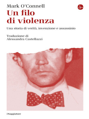 cover image of Un filo di violenza